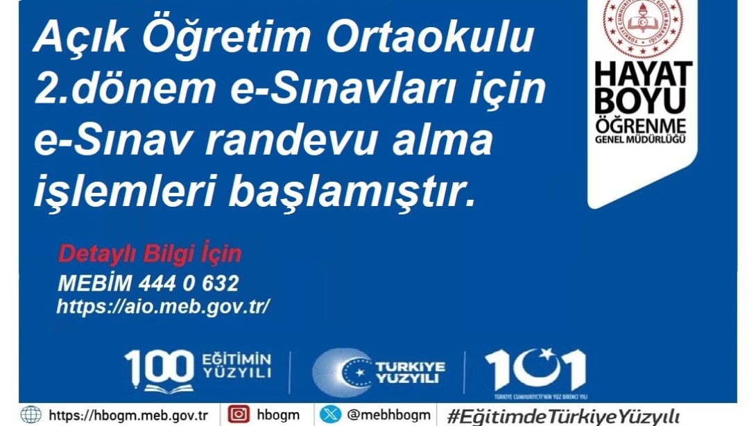 Hacılarda Okullar Tatil mi?